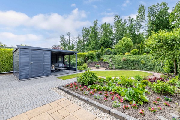 Medium property photo - het Waterland 58, 8302 XD Emmeloord